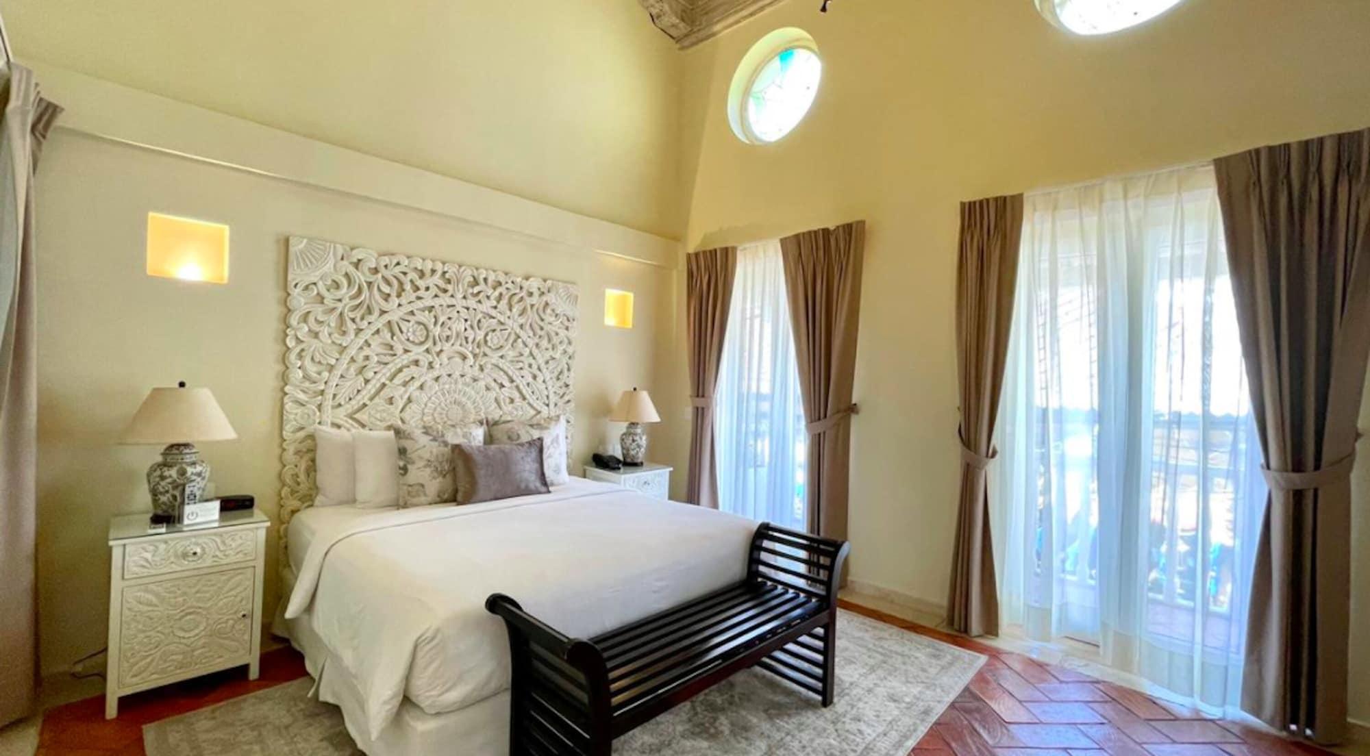 Hotel Casa Canabal By Faranda Boutique Cartagena Exterior foto