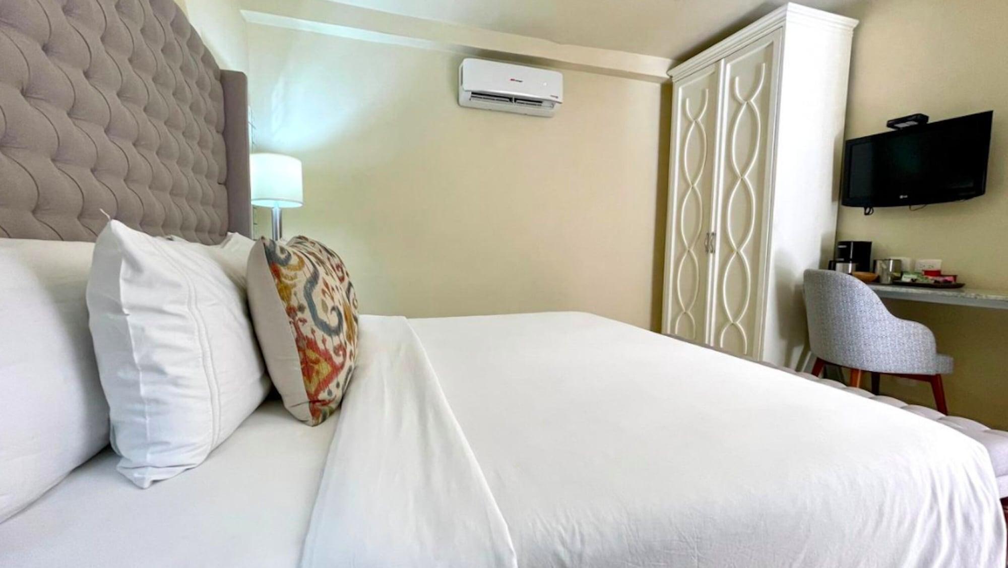 Hotel Casa Canabal By Faranda Boutique Cartagena Exterior foto