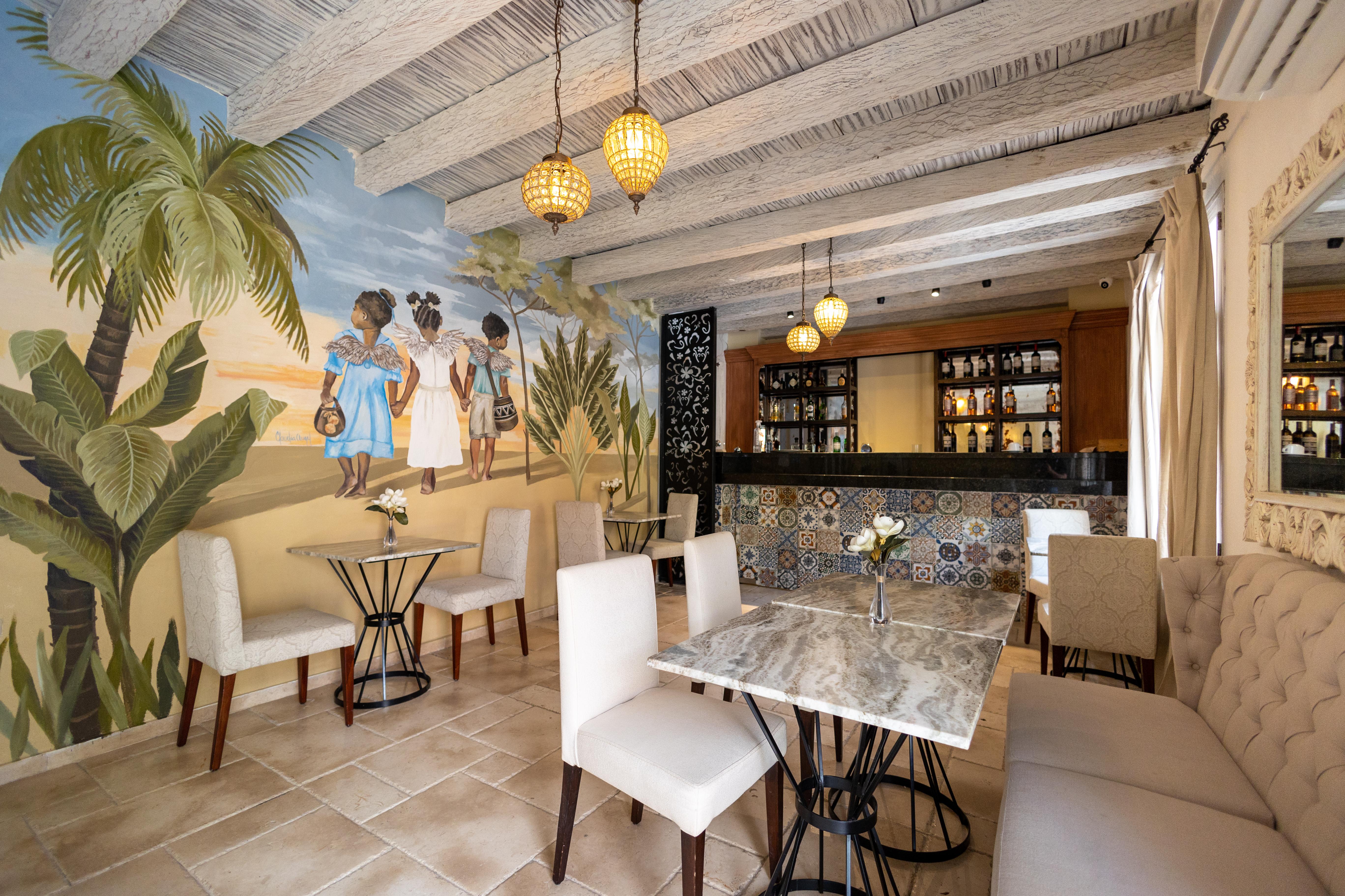 Hotel Casa Canabal By Faranda Boutique Cartagena Exterior foto