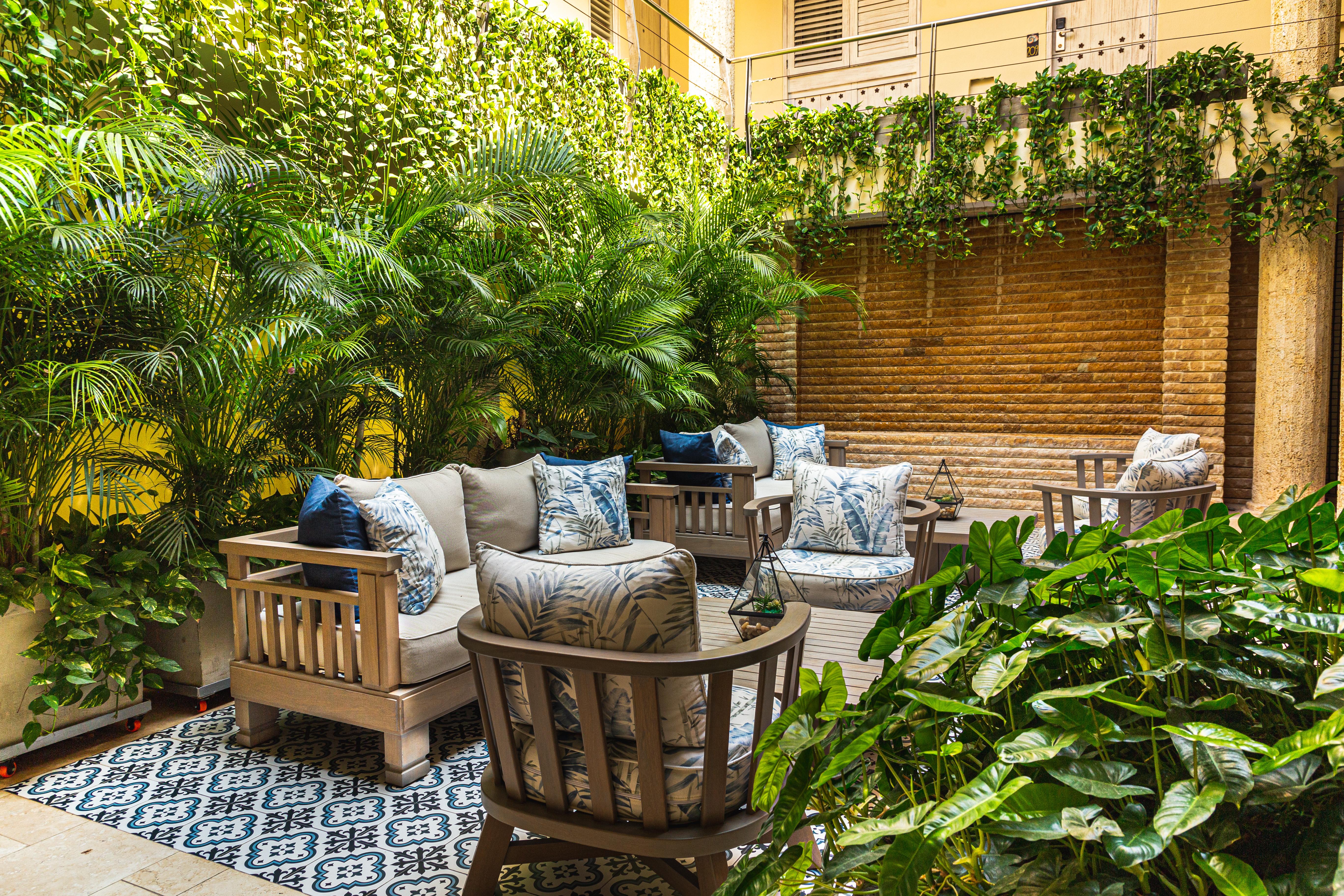 Hotel Casa Canabal By Faranda Boutique Cartagena Exterior foto