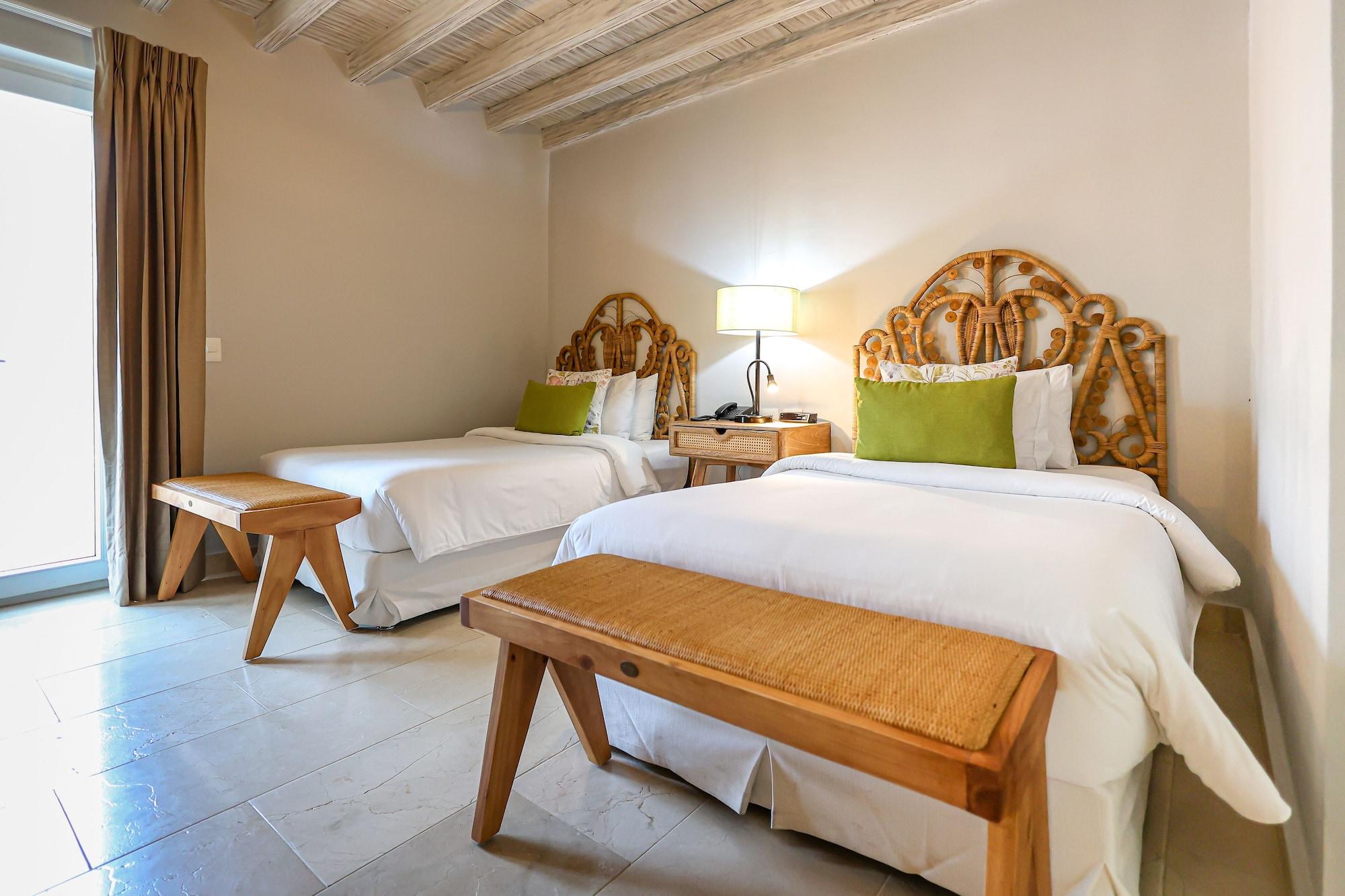 Hotel Casa Canabal By Faranda Boutique Cartagena Exterior foto