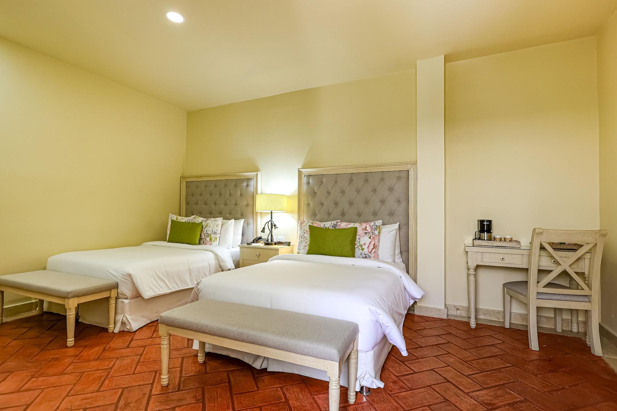 Hotel Casa Canabal By Faranda Boutique Cartagena Exterior foto