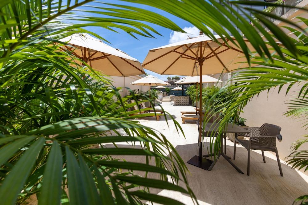 Hotel Casa Canabal By Faranda Boutique Cartagena Exterior foto