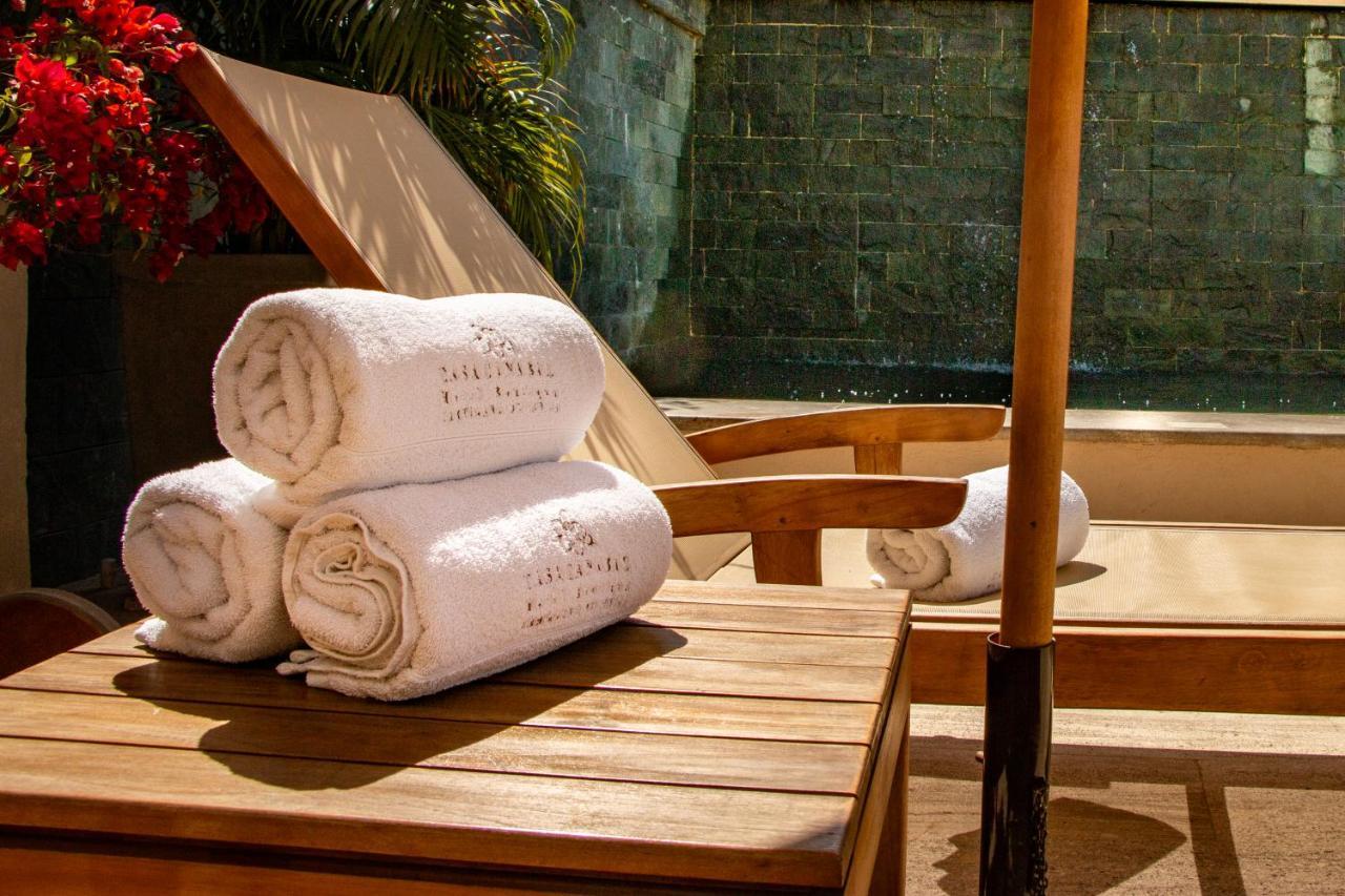 Hotel Casa Canabal By Faranda Boutique Cartagena Exterior foto