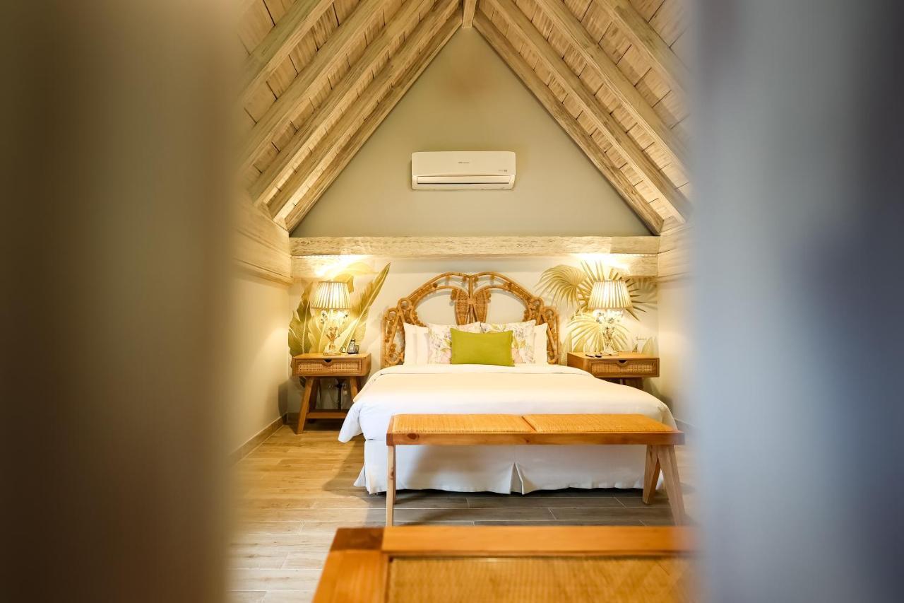 Hotel Casa Canabal By Faranda Boutique Cartagena Exterior foto